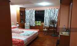 Blk 656 Woodlands Ring Road (Woodlands), HDB Executive #210251491